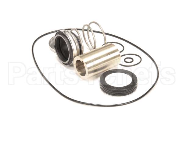 6466 Douglas Machines Burks Seal Kit 5 Hp 7-5 Hp