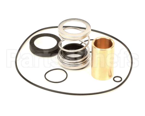 6467 Douglas Machines Burks Seal Kit 15 Hp