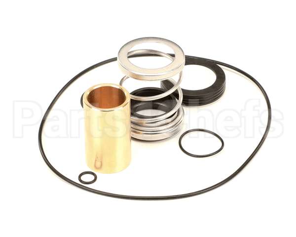 6467 Douglas Machines Burks Seal Kit 15 Hp