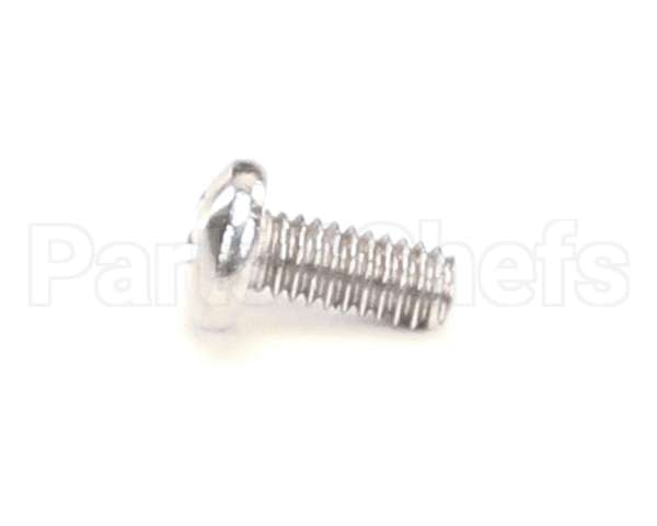 647512 Stoelting E Screw Mach 832 X 38 Pan Hd