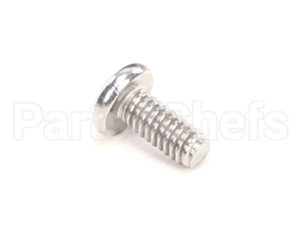647512 Stoelting E Screw Mach 832 X 38 Pan Hd