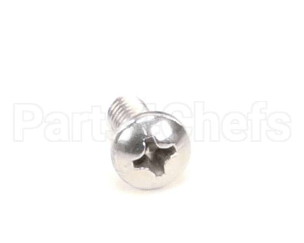 647512 Stoelting E Screw Mach 832 X 38 Pan Hd