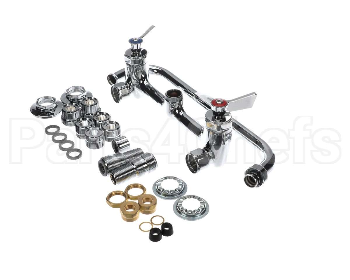 64760 Fisher Faucet 8Bscdzlh 12Ss