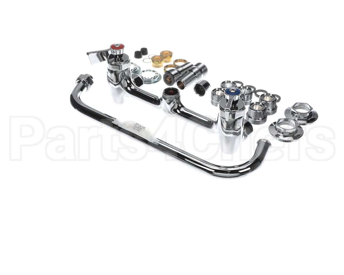 64760 Fisher Faucet 8Bscdzlh 12Ss