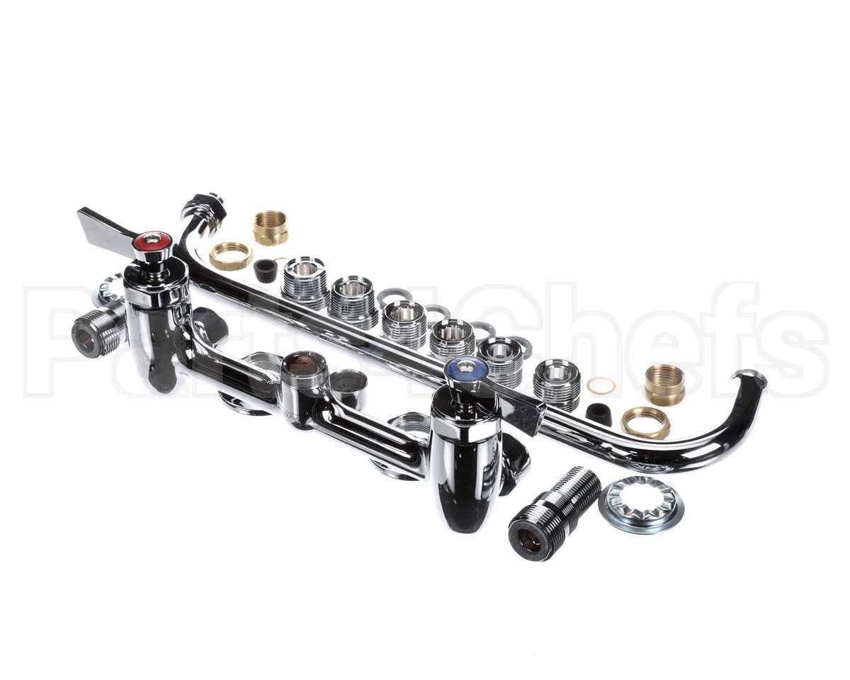 64770 Fisher Faucet 8Bscdzlh 14Ss