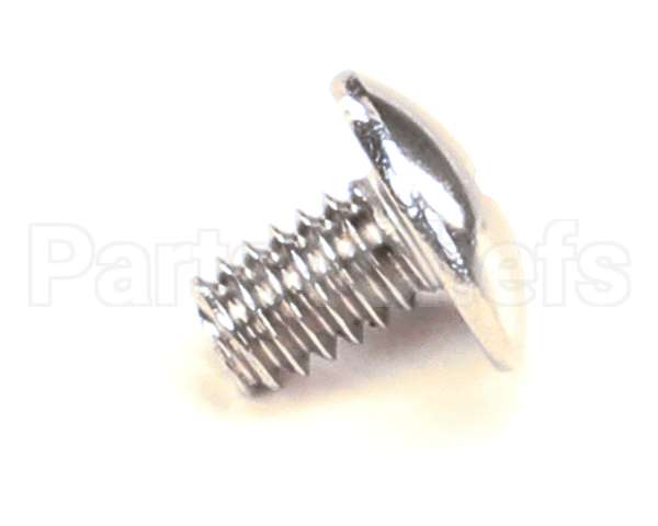 647899 Stoelting E Screw; Mach 1/4-20 X 3/8 Trs