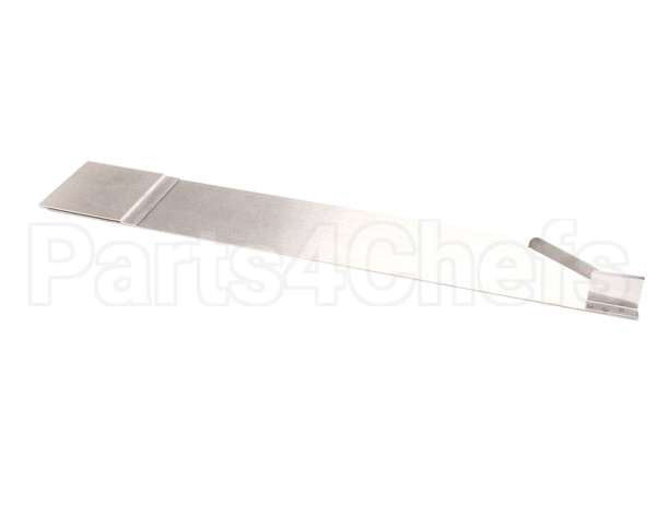 64805003 Apw Wyott Splash Guard Lg Rh Sd Weld As