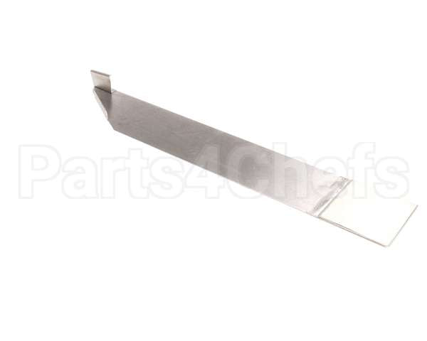 64805003 Apw Wyott Splash Guard Lg Rh Sd Weld As