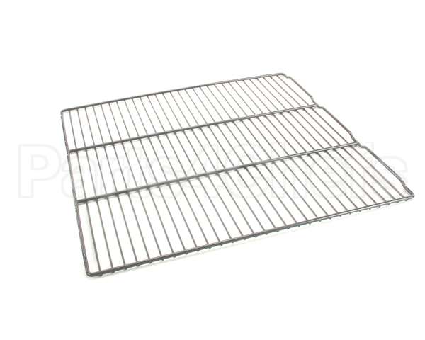 64814-1 Perlick Shelf, Floor, Coated, 19-3/4,