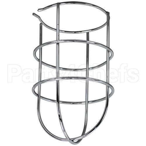 6492-1014-6213 Compatible Standard Keil Wire Guard
