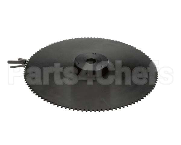 6493 Hardt Sprocket Gear 35B112 W/Hub (Bolted Ass'y