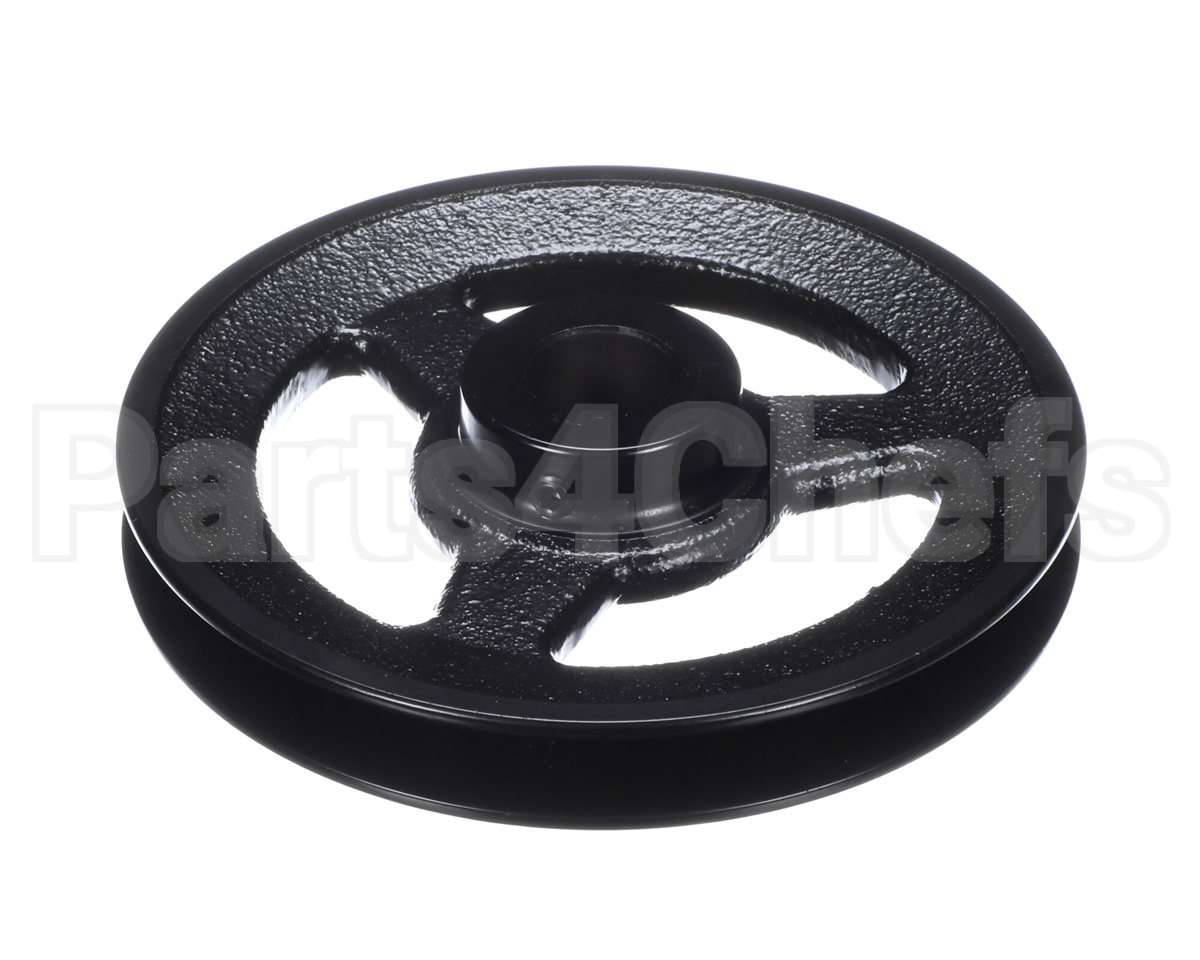 64W54 Lennox 1" Bore 6.45O.d Pulley