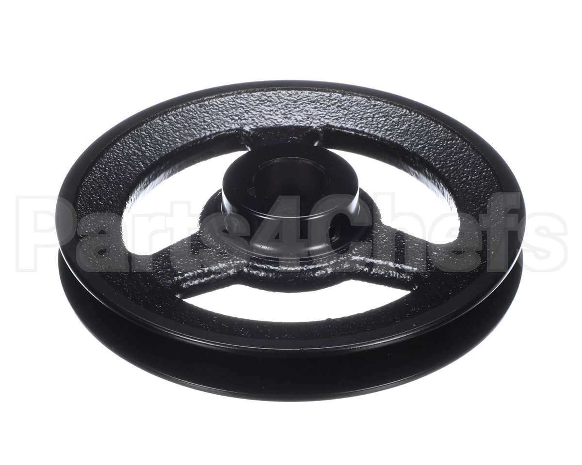 64W54 Lennox 1" Bore 6.45O.d Pulley