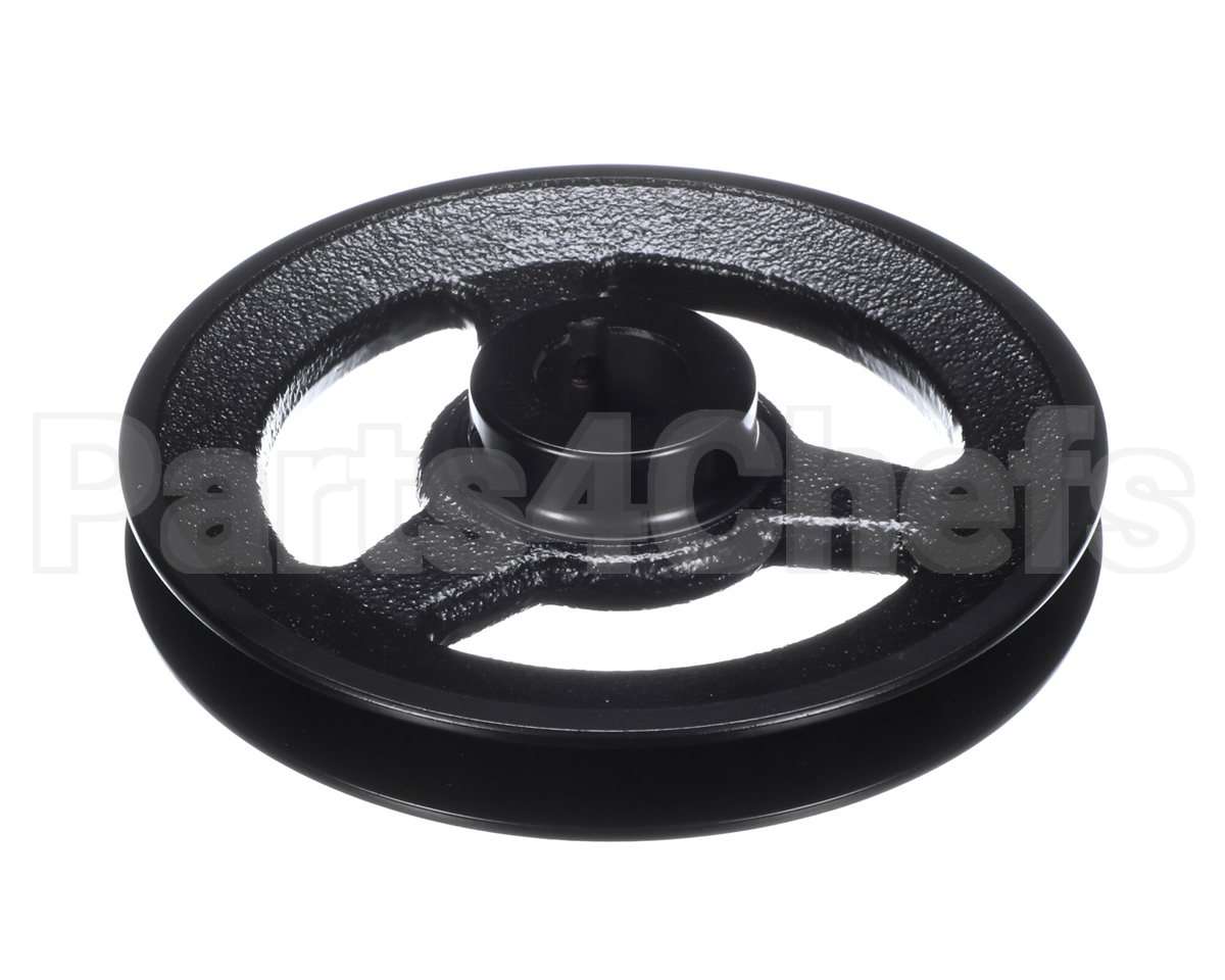 64W54 Lennox 1" Bore 6.45O.d Pulley