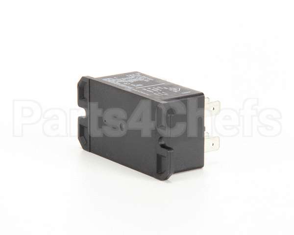 65-048S Prince Castle Relay (Tx-208 & -240)