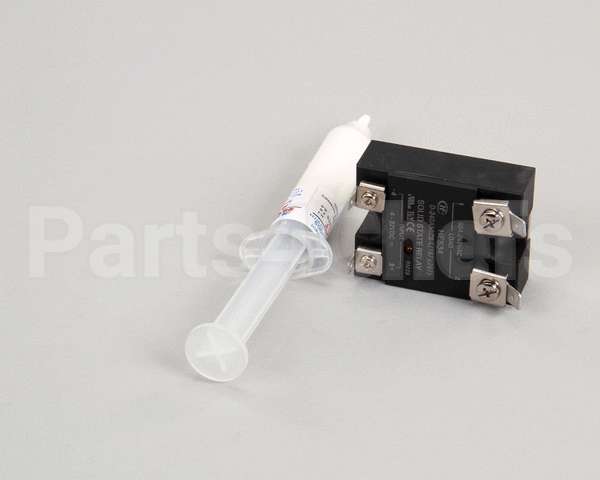 65-058S Prince Castle Bag Relay,Ss,50A