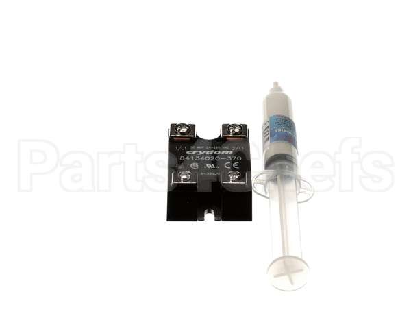 65-059S Prince Castle Kit,Relay Domestic