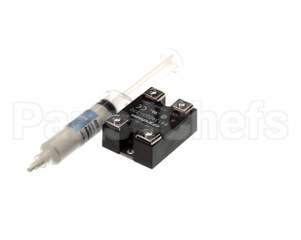 65-059S Prince Castle Kit,Relay Domestic