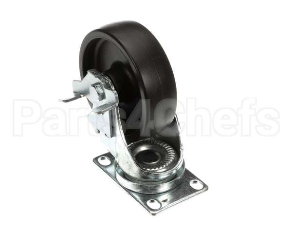 65-10675 Federal Industries Caster, 4 Dia, Nsf