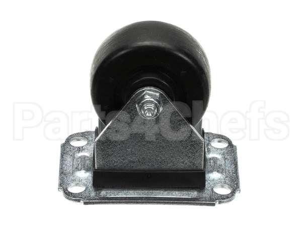65-20581 Federal Industries Caster, Rigid, 2.5, 175