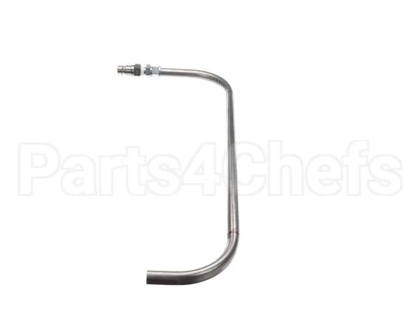 65-406 Falcon Fabricators Swing Spout Assembly