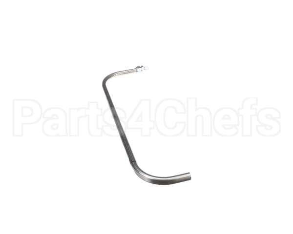 65-407 Falcon Fabricators Swing Spout Asy