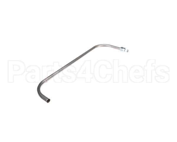 65-407 Falcon Fabricators Swing Spout Asy