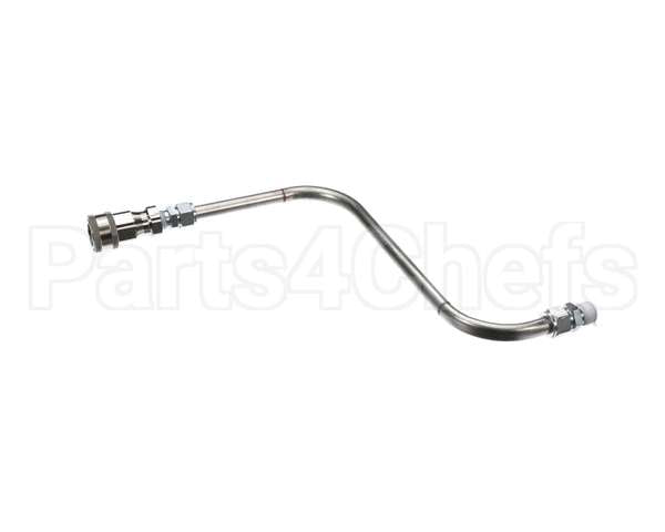 65-427 Falcon Fabricators Supply Line Assembly/Complete