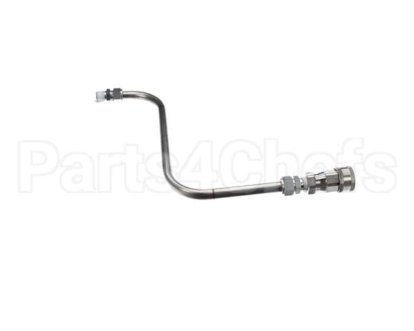 65-427 Falcon Fabricators Supply Line Assembly/Complete