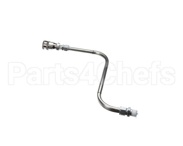 65-427 Falcon Fabricators Supply Line Assembly/Complete