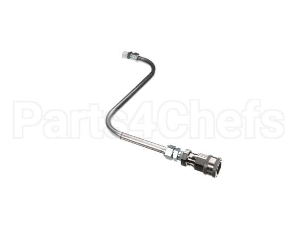 65-427 Falcon Fabricators Supply Line Assembly/Complete