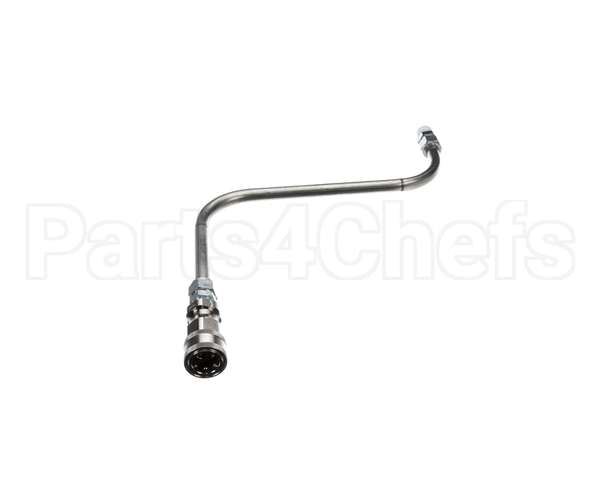 65-427 Falcon Fabricators Supply Line Assembly/Complete