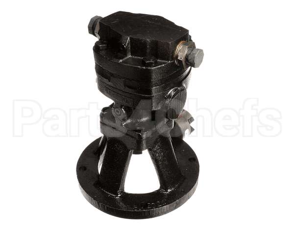 65-518 Falcon Fabricators Pump Assembly-