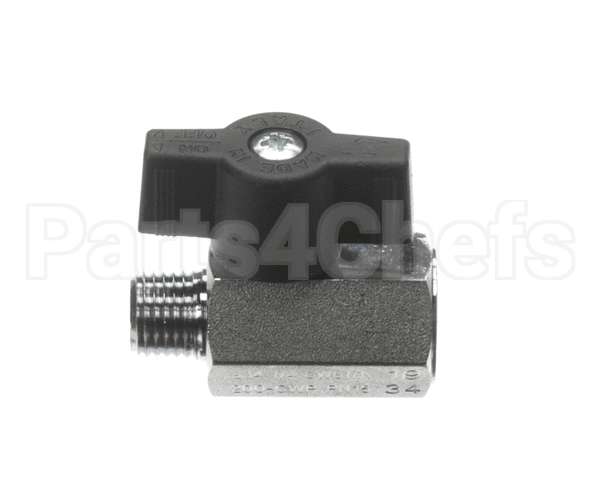 65-7 Dema Ball Valve 1/4 Npt