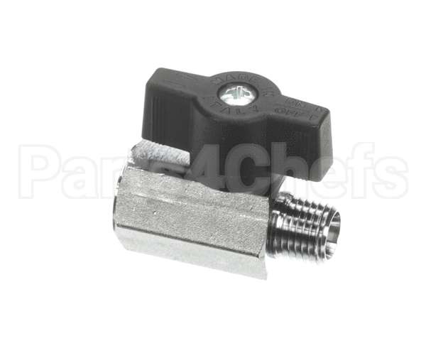 65-7 Dema Ball Valve 1/4 Npt