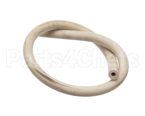 65-7112-002 Adamation Tubing, Gum, 1/2" Od, Per Ft