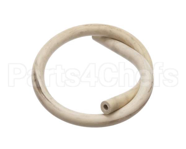 65-7112-002 Adamation Tubing, Gum, 1/2" Od, Per Ft