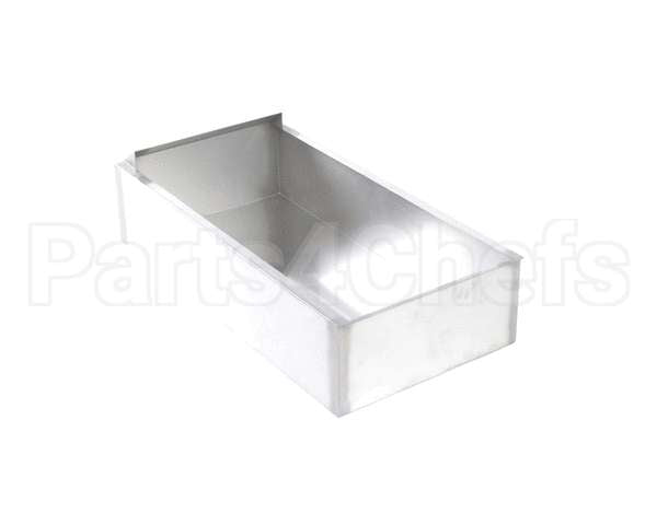 65-889 Falcon Fabricators Filter Tank For Cf-16