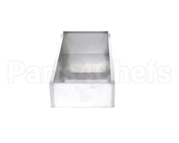 65-889 Falcon Fabricators Filter Tank For Cf-16