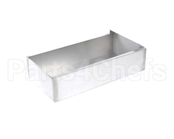 65-889 Falcon Fabricators Filter Tank For Cf-16