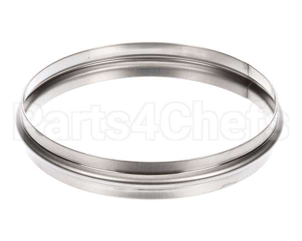 65 Salvajor 6-1/2" Trough Collar (Weld-In)