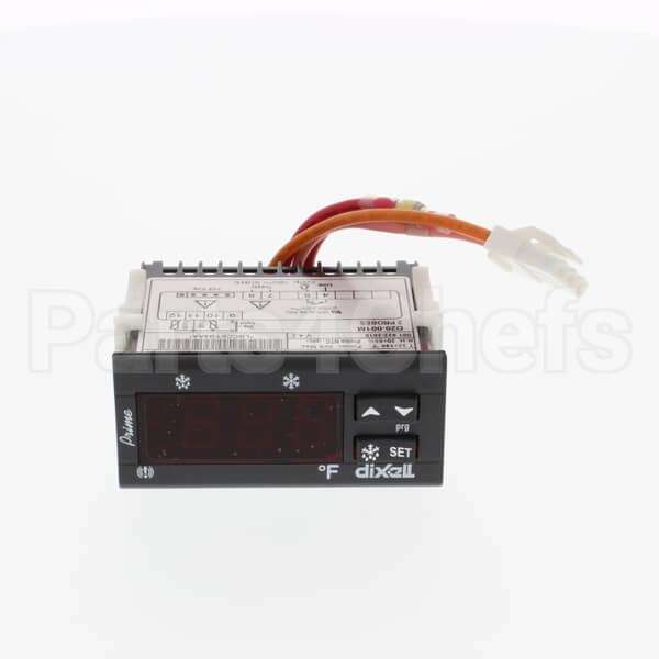 65006 Arctic Air Digital Control