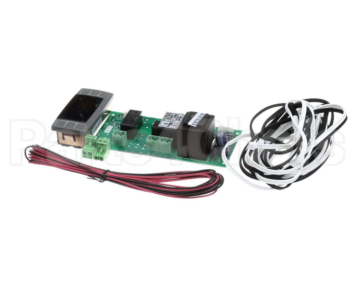 65007 Arctic Air Controller