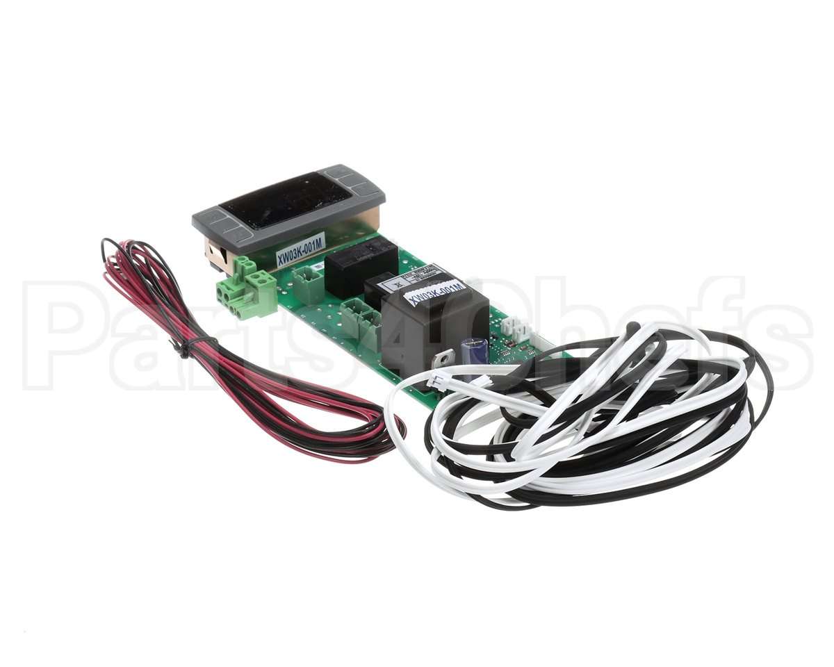 65007 Arctic Air Controller