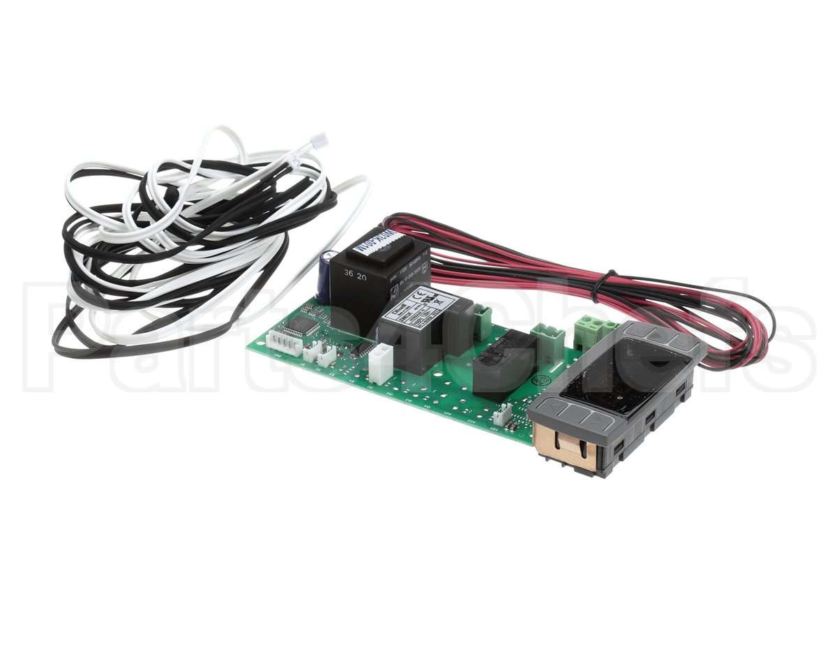 65007 Arctic Air Controller