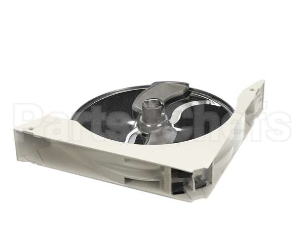 650082 Electrolux Professional S/S Presser Slicing W/Disc S-Blades 1 Mm