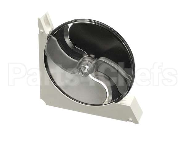 650084 Electrolux Professional S/S Presser Slicing W/Disc S-Blades 3 Mm