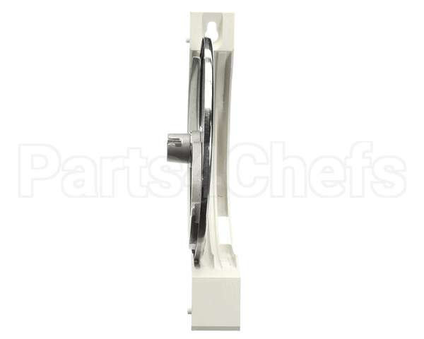 650084 Electrolux Professional S/S Presser Slicing W/Disc S-Blades 3 Mm