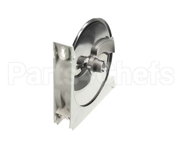 650085 Electrolux Professional S/S Presser Slicing W/Disc S-Blades 4 Mm