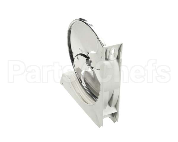 650086 Electrolux Professional S/S Presser Slicing W/Disc S-Blades 5 Mm